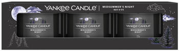 Yankee Candle Midsummer's Night 3x37g