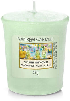 Yankee Candle Cucumber Mint Cooler 49g