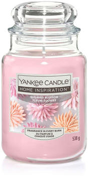 Yankee Candle Sugared Blossom 538g