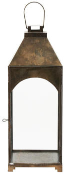 House Doctor Arch 48cm antik-messing