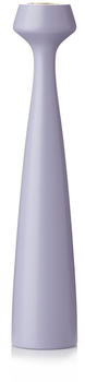 applicata Blossom Lily 24,5cm lavendel