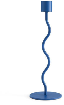 Cooee Curved 23cm blue