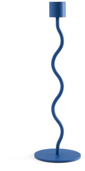 Cooee Curved 26cm blue