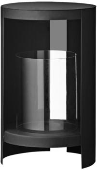 AYTM Ora Lanterna 43cm schwarz