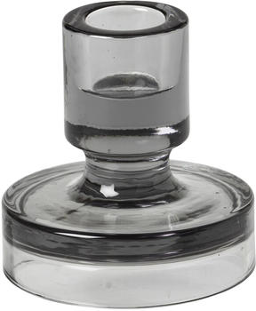 Broste Copenhagen Petra 8cm smoked pearl dark grey
