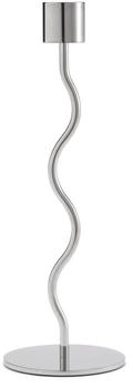 Cooee Curved 23cm edelstahl
