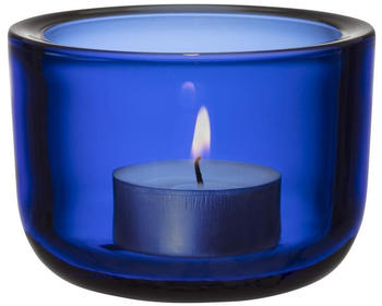 iittala Valkea 6cm ultramarinblau