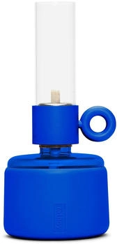 Fatboy Flamtastique XS &Ouml;llampe flash blue