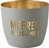 1172704030: Gift Company Madras M 8,5cm