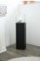 Vivanno Candela 100cm schwarz-matt