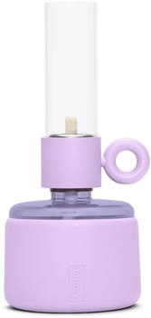 Fatboy Flamtastique XS &Ouml;llampe lilac