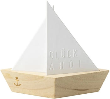 räder Glück Ahoi 15cm (17347)