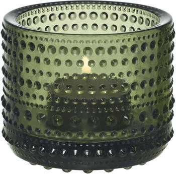 iittala Kastehelmi tannengr&uuml;n (6,4 cm)