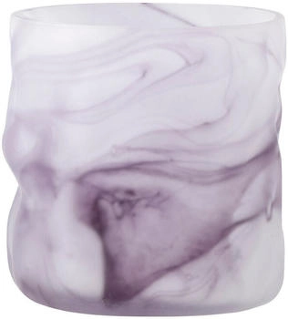 Bloomingville Moore 10cm purple