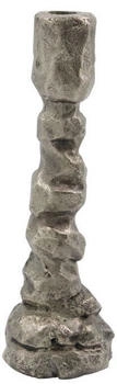 House Doctor Raku 25cm antiksilber