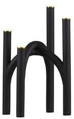 AYTM Angui 34cm schwarz-gold