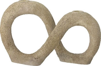 Bloomingville Dacian Kerzenhalter, natur