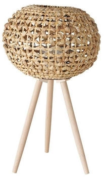Boltze Lera Windlicht rund 63 cm