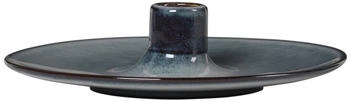 Broste Copenhagen Nordic Sea Kerzenhalter, soft blue