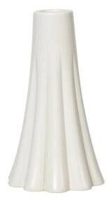 Broste Copenhagen Heli Kerzenhalter, 14 cm - Beige