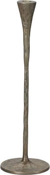 House Doctor Stade Kerzenständer 42,5 cm Antik Messing