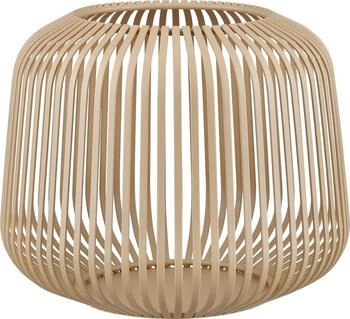 Blomus Lito Laterne Ø13.5 cm Indian Tan