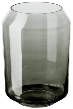 Fink Tischvase ORELIA (1 St), aus Glas, auch als Windlicht verwendbar, Ø 20 cm x 28 cm