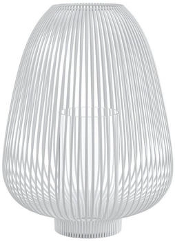 Blomus LYVA Laterne white L 45cm
