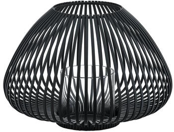 Blomus LYVA Laterne black S 17cm