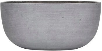 House Doctor Marb Kerzenständer Ø35 cm Grau