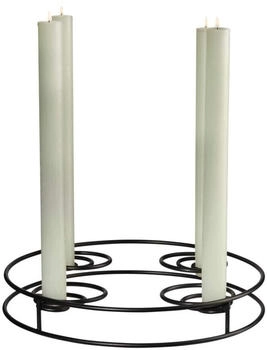 ASA ASA ASA Kerzenständer rund multifunktional Ø 24,5 cm
