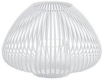 Blomus LYVA Laterne white S 17cm