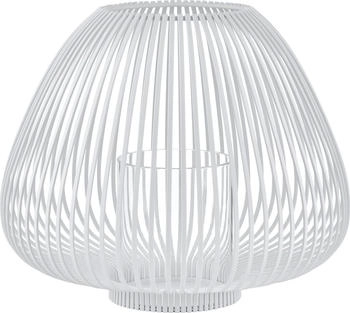 Blomus LYVA Laterne white M 26,5cm