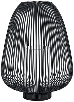 Blomus LYVA Laterne black L 45cm