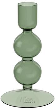 Villeroy & Boch Like home Kerzenständer 13,5 cm Sage