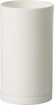 Villeroy & Boch Signature Metrochic Blanc Teelichthalter 7,5x13 cm