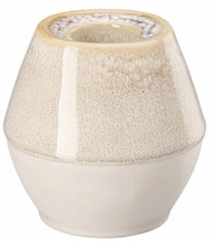 Rosenthal Junto Dune Leuchter 7 cm