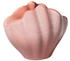 Villeroy & Boch Perlemor Kerzenhalter, Rosa - Koralle