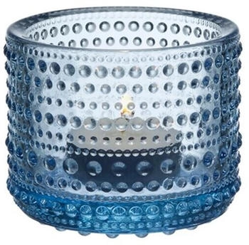 iittala Kastehelmi Votive 64 mm, aqua