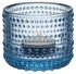 iittala Kastehelmi Votive 64 mm, aqua