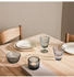 iittala Kastehelmi Votive 64 mm, aqua