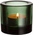 iittala Kivi Teelichthalter, pine green
