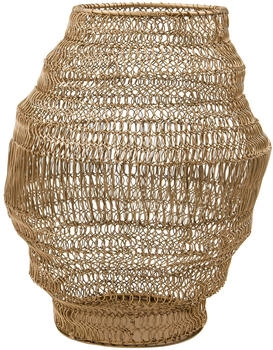 House Doctor Amfi Kerzenhalter - Gold
