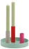 Remember Luna Kerzenhalter magnetisch mini blue