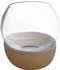 Villeroy & Boch Perlemor Home Kerzenhalter, 15,5 cm - Klar