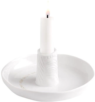 räder Zen Spirit Kerzenhalter Licht für Dich / Ø 14,5 cm - Höhe: 6 cm