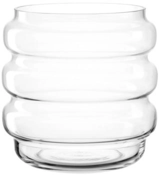 Leonardo Windlicht Ø 18 x 22 cm Glas