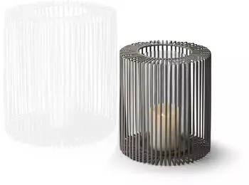 Philippi Oslo Windlicht Hoch S (254028)