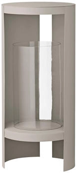 AYTM Ora Laternenleuchte 58cm Taupe