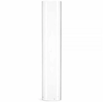 Ester & Erik cylinder Glas Hurricane für Kerzenhalter 45 cm